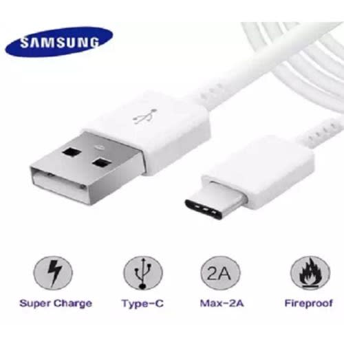Samsung Type C Cable -120cm