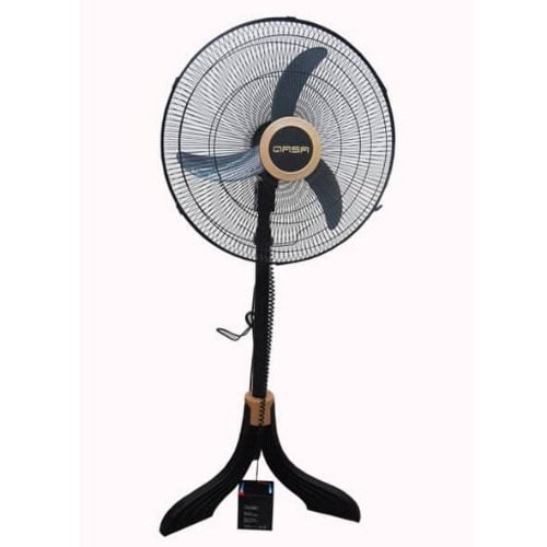 Ac/dc /rechargeable Fan With 12v 7ah Long Lasting Battery