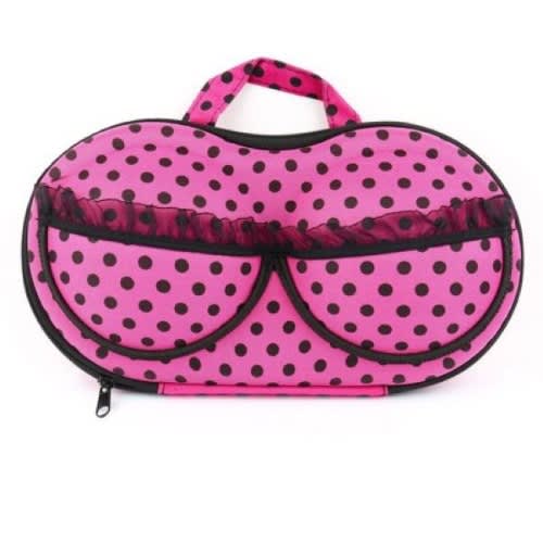 Bra Storage Box