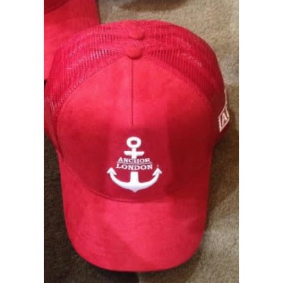 Anchor fancy Cap