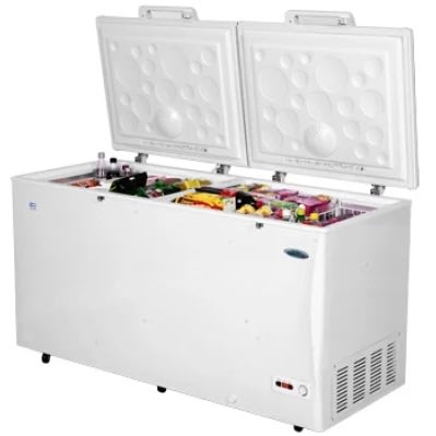 Chest Freezer - Htf-429h R6 - 429L