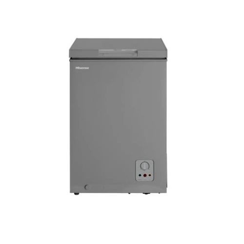 Fast Freezing And Retention Chest Freezer - Fc120sh - 95L