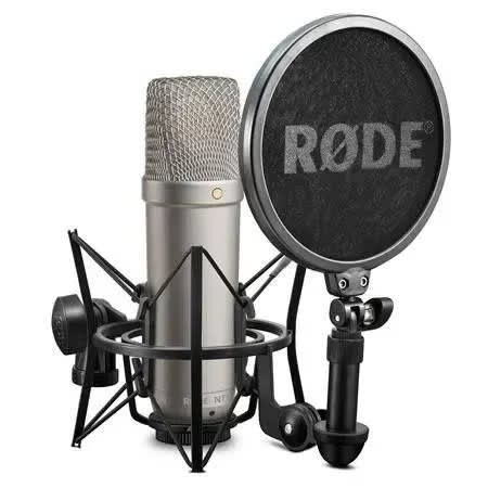 Nt1-a Studio Microphone