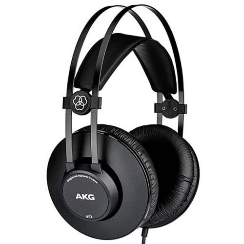 Studio Headphone -K52