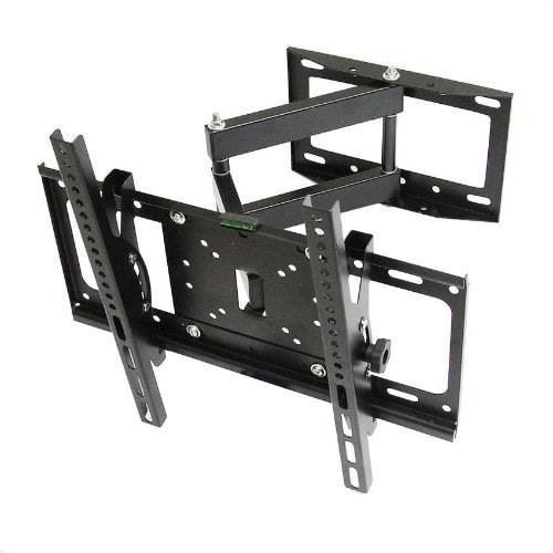 Adjustable TV & LCD Monitor Wall Bracket - 26