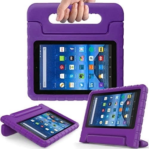 Fire Kids Educational Tablet With Alexa - 7