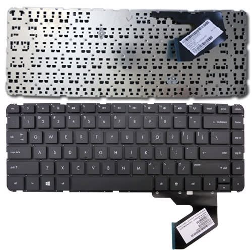Hp Sleek Book 14 Replacement Keyboard