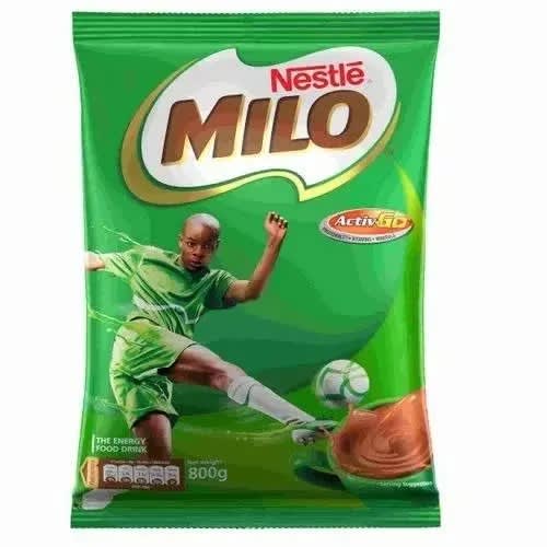 Milo - 800g