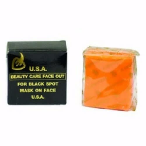 Beauty Care Face Out Soap- 3 Packs