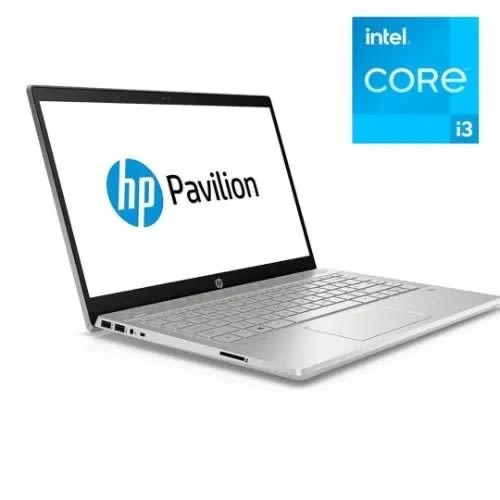 Pavilion 14 - Dv0201nia - Intel® Core™ I3-1115g4 -8GB Ddr4 - 512GB Pcie - Windows 10