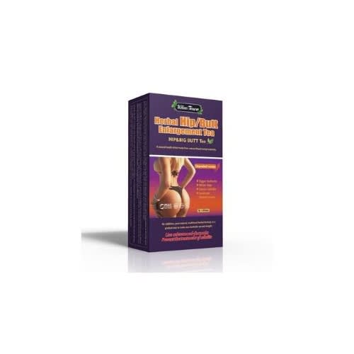 Herbal Hip/butt Enlargement Tea