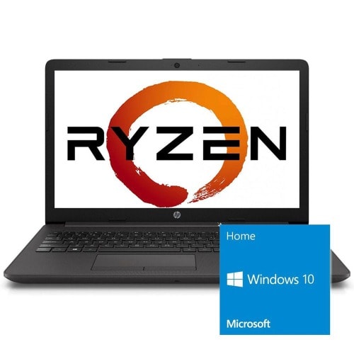 255 G7 Amd Ryzen 3 - 1TB HDD - 4GB RAM - 15.6