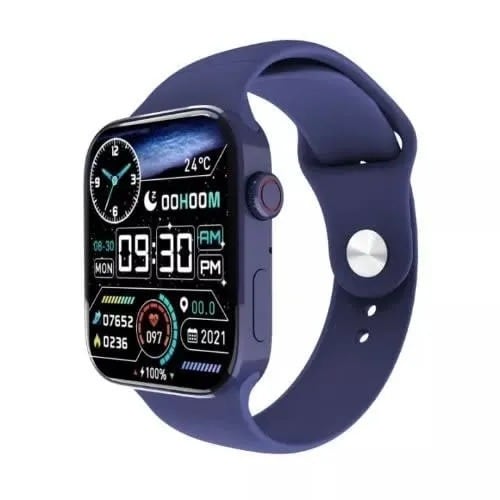 Z36 Series 7 Smartwatches - Blue
