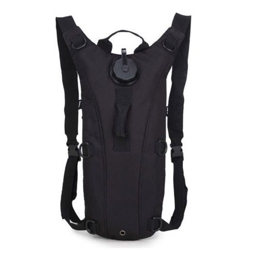 Local Lion 6L Waterproof Bicycle Backpack