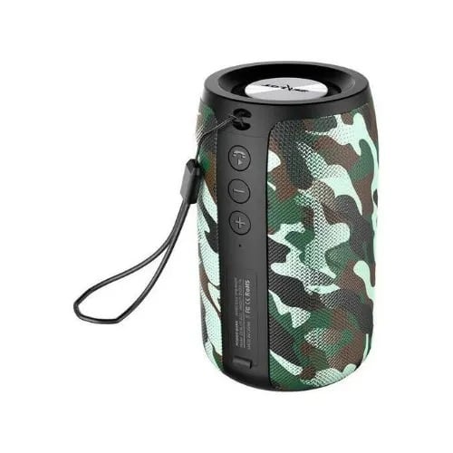 S32 Bluetooth Speaker Camo