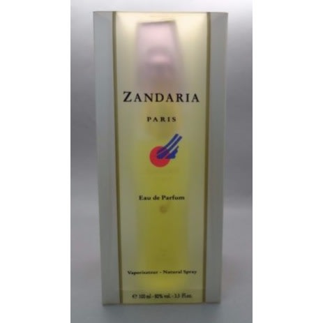 Zandaria Perfume for Women  -100ml