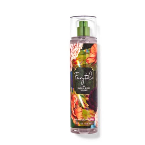 Fairytale Fine Fragrance Mist - 236ml
