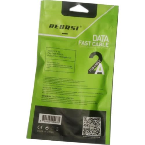 Type -C - Fast Data Cable
