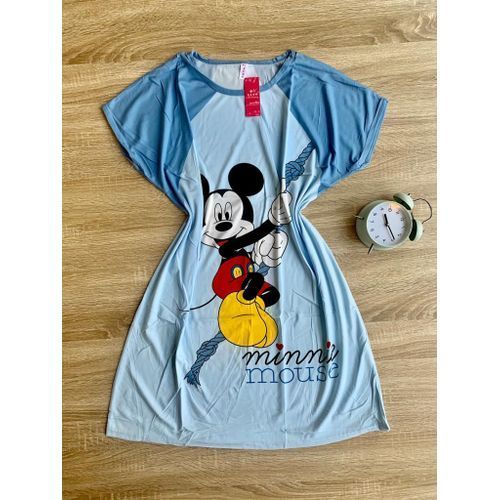 Ladies Lovely Night Gown