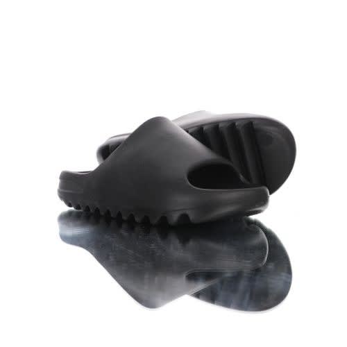 Desert Sand Slide Black
