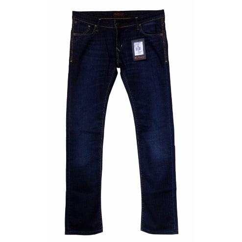 Women's Dark Wash Skinny Jeans