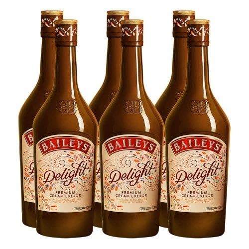 Delight - 75cl x 6 Bottles