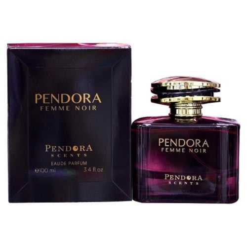 Femme Noir Eau De Parfum -100ml