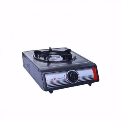 Gas Stove- Single Burner