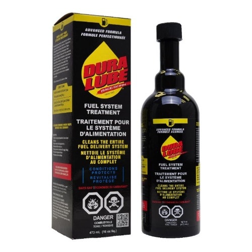 Dura Lube Fuel System Treatment - 473ml