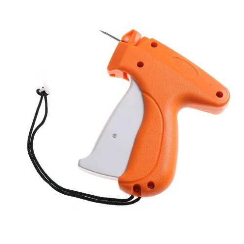 Tagging Gun + Pin Replacement + Tagging Barbs