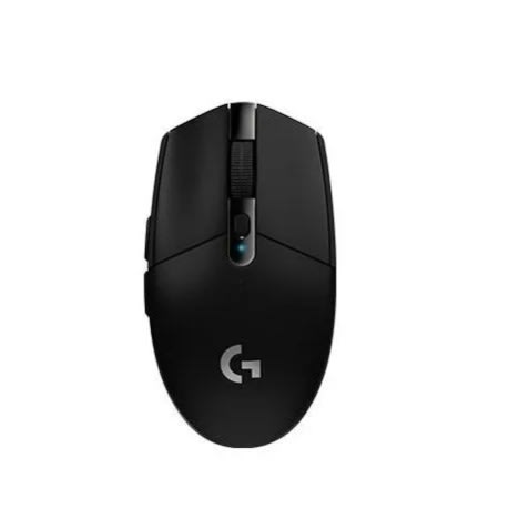 Wireless Gaming Mouse G304