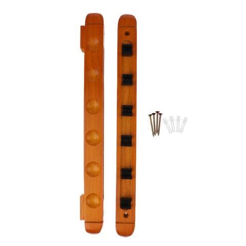 Snooker Stick Hanger