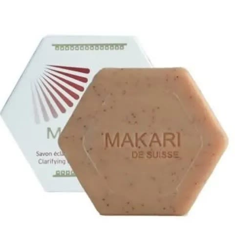De Suisse Clarifying Soap - 7.0 Oz
