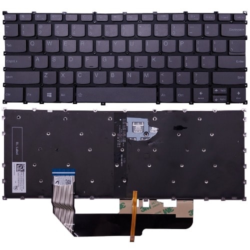 Backlight Keyboard - Air 14