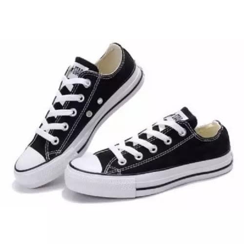 Men's Casual Lace-up Sneakers