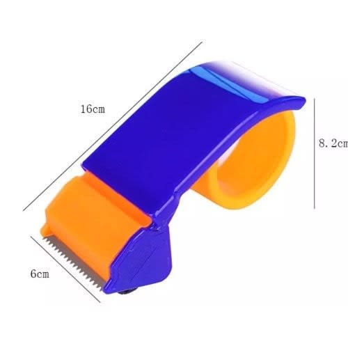 Sellotape Dispenser And Cutter