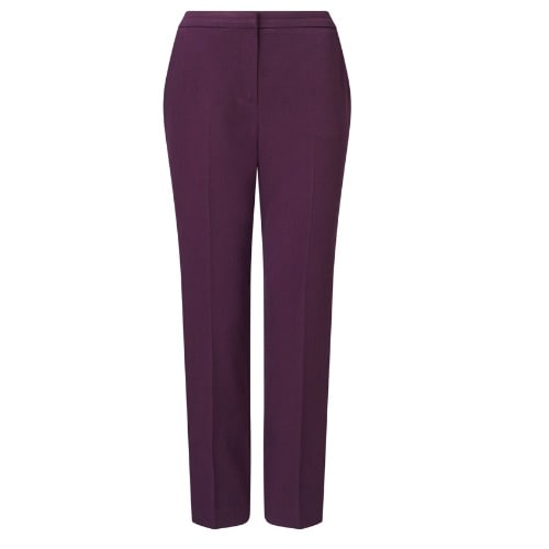 Women's Melange Trouser