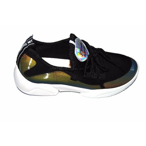 Men's Sport Canvas - Multicolour