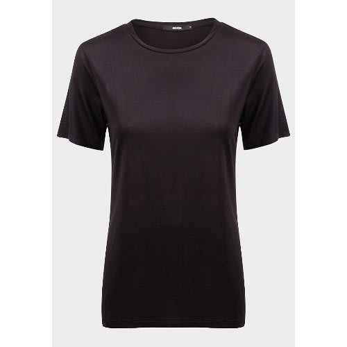 Ladies Lyocell Blend Relaxed Fit