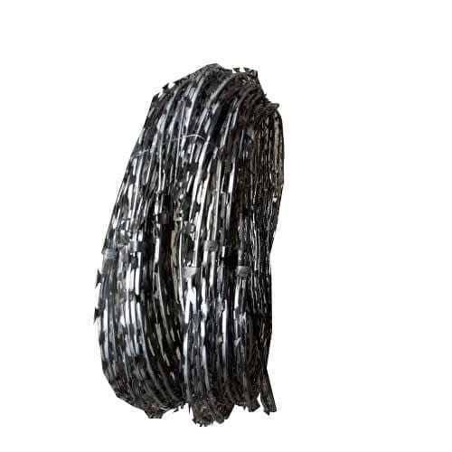 Razor Fence Barb Wire - 25m