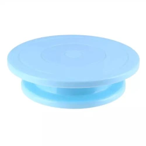 Cake Turntable