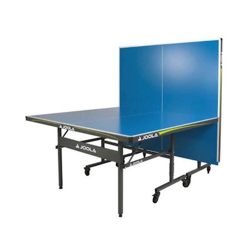 Outdoor Waterproof Aluminum Table Tennis Table With Net
