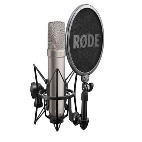 Nt1-a Studio Microphone