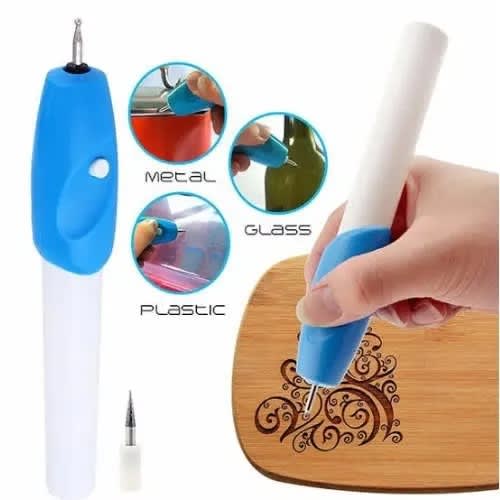 Engrave-it Pen