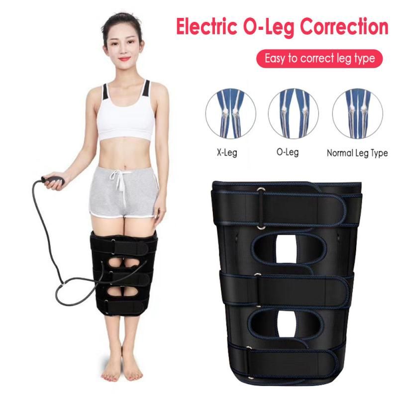 Posture Corrector Type Straightening X O For Leg Innovative