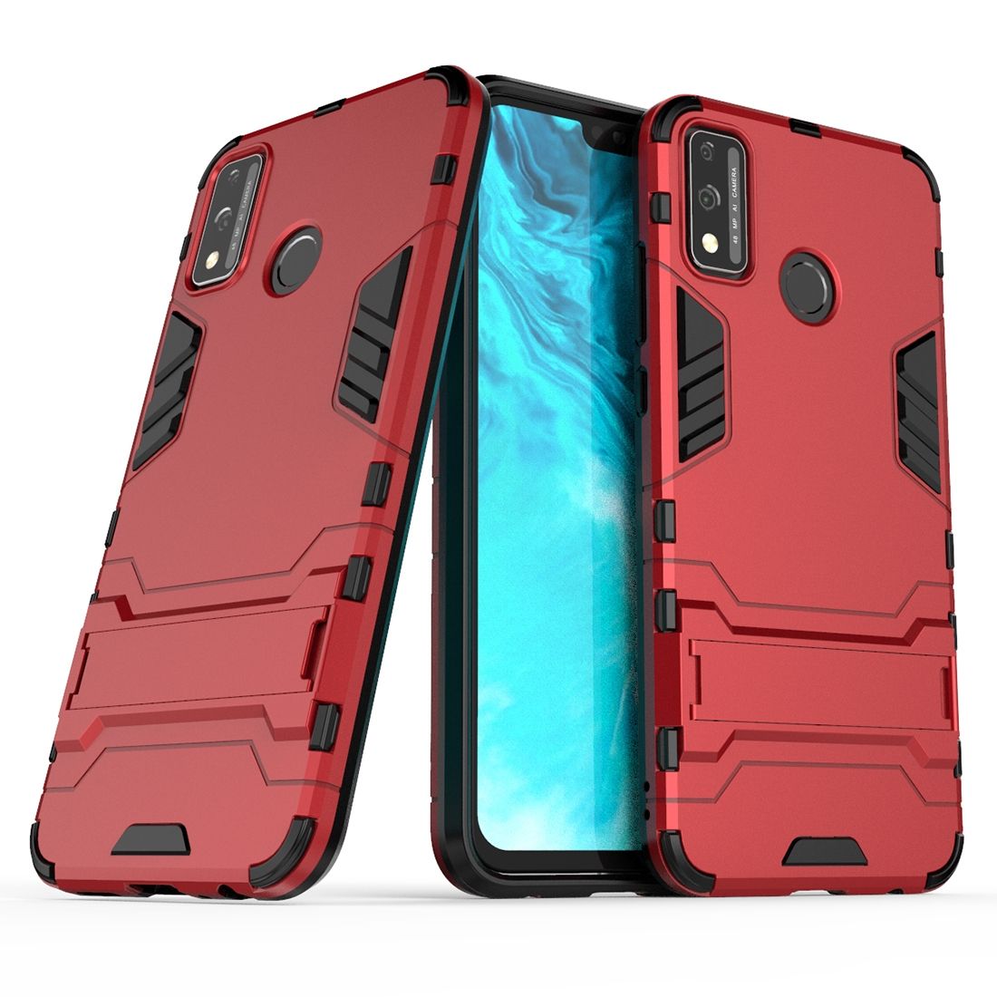 For Huawei Honor 9X Lite Protective Case