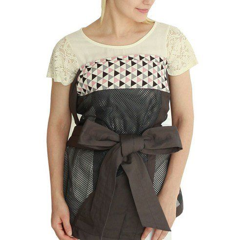 Fikara Traditional Mesh Wrapping