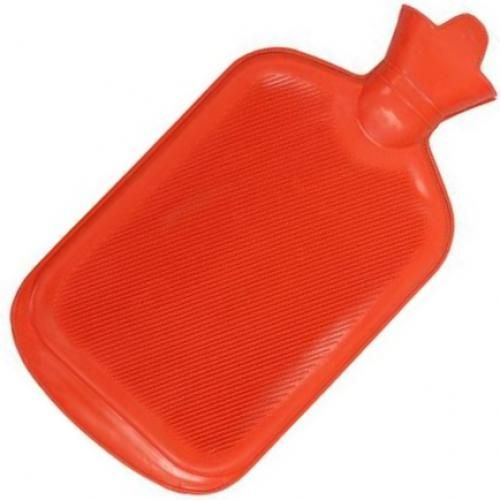 Hot-Water Bottle Bag