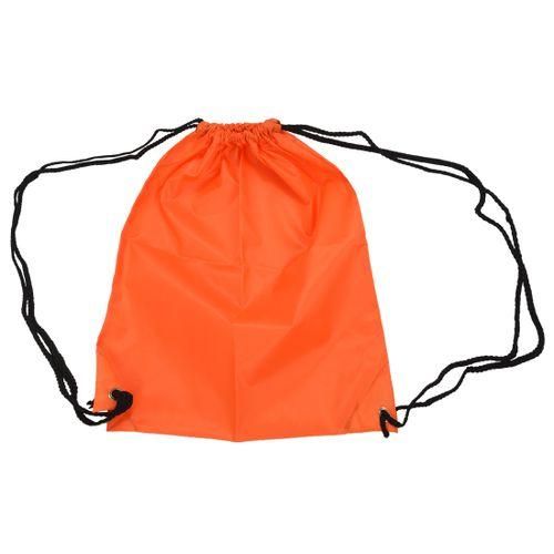 School Drawstring Book Bag Sport Gym Swim PE Dance Shoe