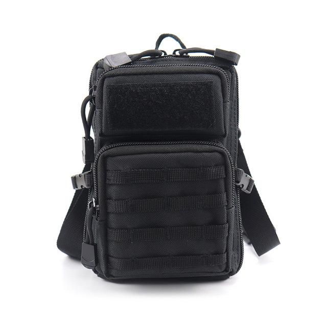 Military Shoulder Bag